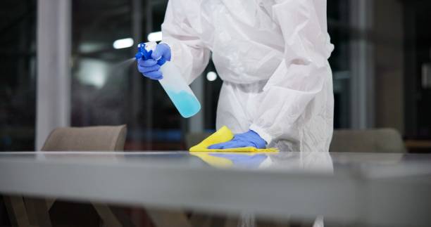 Licensed Crime Scene Cleanup service in Madison, NJ - Crime Scene Cleaner Online